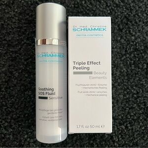 New! Dr. med. Christine Schrammek Bundle